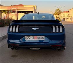 فۆرد مۆستانگ